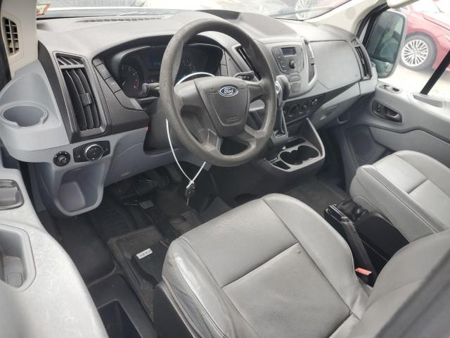 Photo 8 from auction – 2016 FORD TRANSIT T- with VIN 1FTYE1ZM4GKB22049