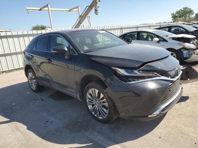 Photo 4 from auction – 2023 TOYOTA VENZA LE with VIN JTEAAAAH9PJ121315