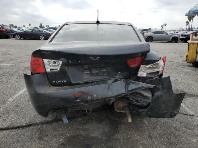 Photo 6 from auction – 2012 KIA FORTE LX with VIN KNAFT4A24C5486096