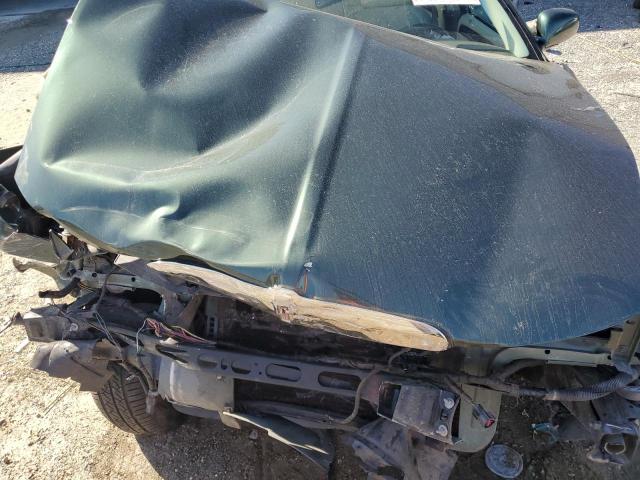 Photo 11 from auction – 1998 LINCOLN TOWN CAR E with VIN 1LNFM81W6WY645256