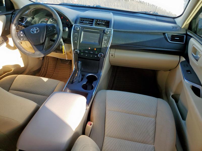 Photo 8 from auction – 2015 TOYOTA CAMRY LE with VIN 4T4BF1FK2FR491566