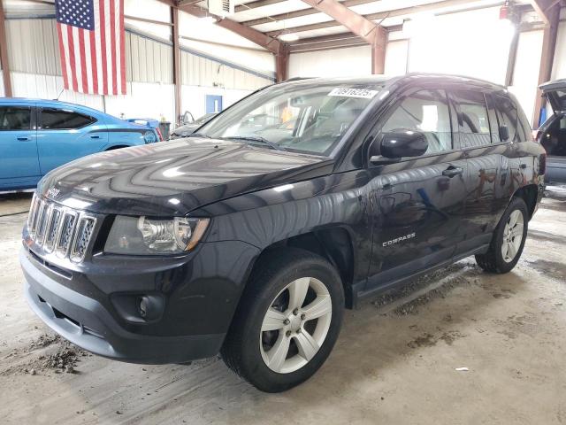 JEEP COMPASS LA 2016 with VIN 1C4NJDEB4GD780964 - Photo from auction