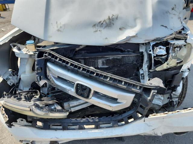 Photo 12 from auction – 2011 HONDA PILOT EXLN with VIN 5FNYF4H72BB007501