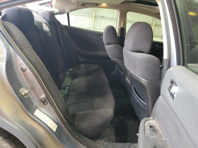 Photo 10 from auction – 2012 NISSAN MAXIMA S with VIN 1N4AA5AP5CC821842