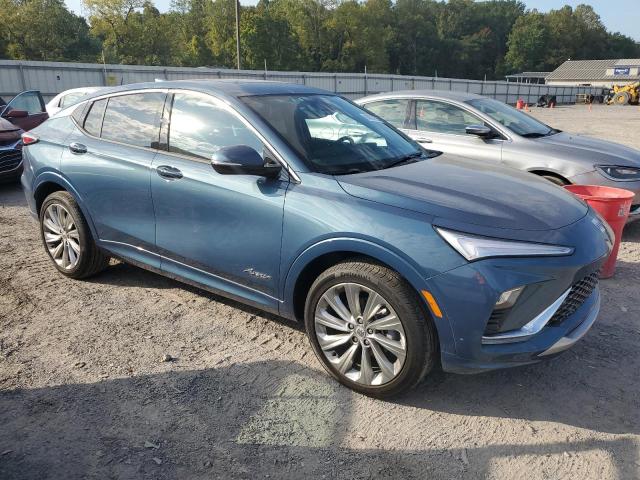 Photo 4 from auction – 2025 BUICK ENVISTA AV with VIN KL47LCEP8SB112799