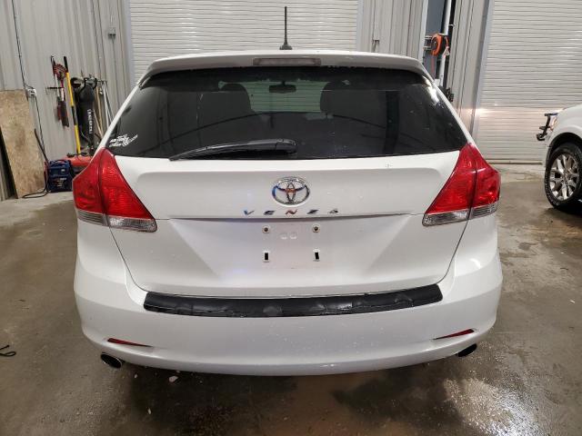 Photo 6 from auction – 2011 TOYOTA VENZA with VIN 4T3ZK3BB0BU043981