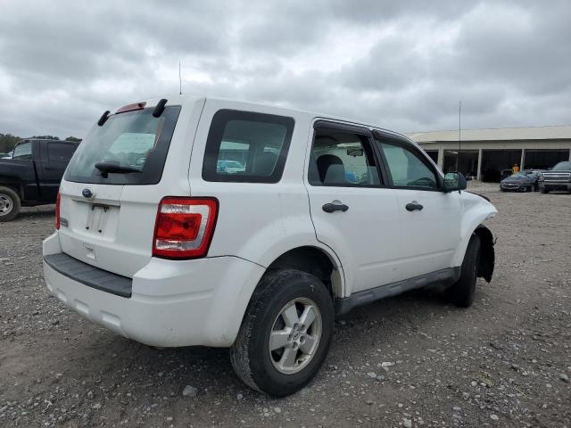 Photo 3 from auction – 2010 FORD ESCAPE XLS with VIN 1FMCU0C79AKB18642