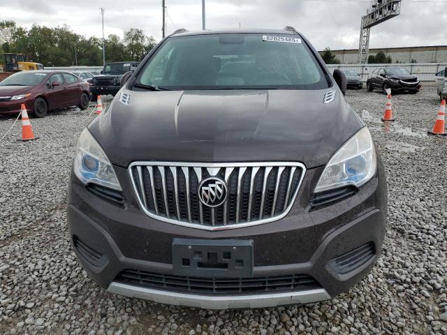 Photo 5 from auction – 2016 BUICK ENCORE with VIN KL4CJASB4GB694960