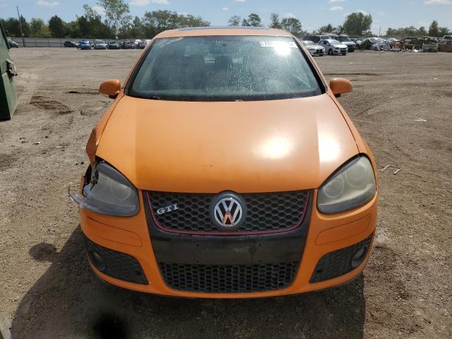 Photo 5 from auction – 2007 VOLKSWAGEN NEW GTI FA with VIN WVWFV71K57W179065
