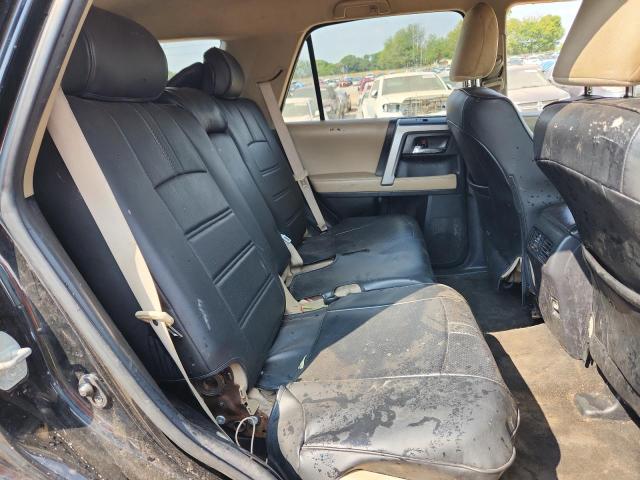 Photo 11 from auction – 2016 TOYOTA 4RUNNER SR with VIN JTEZU5JRXG5124470
