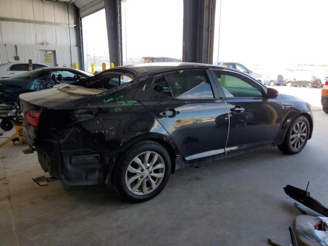 Photo 3 from auction – 2015 KIA OPTIMA EX with VIN 5XXGN4A71FG438472