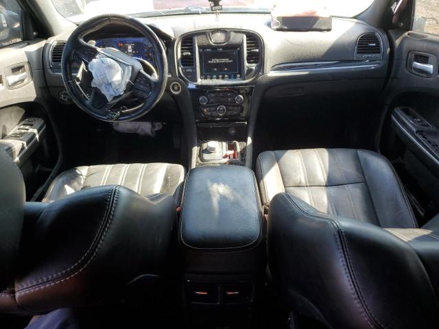 Photo 8 from auction – 2019 CHRYSLER 300 S with VIN 2C3CCAGG9KH569722