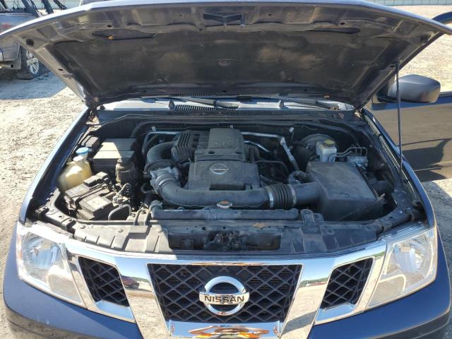 Photo 11 from auction – 2019 NISSAN FRONTIER S with VIN 1N6DD0ER2KN870963