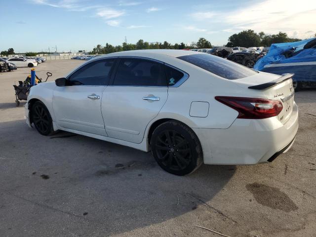 Photo 2 from auction – 2017 NISSAN ALTIMA 2.5 with VIN 1N4AL3AP0HC270080