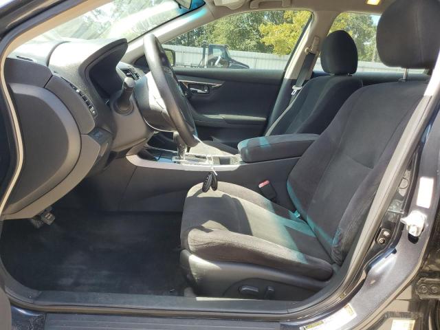 Photo 7 from auction – 2013 NISSAN ALTIMA 2.5 with VIN 1N4AL3APXDC105616