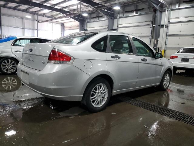 Photo 3 from auction – 2009 FORD FOCUS SE with VIN 1FAHP35N89W109472
