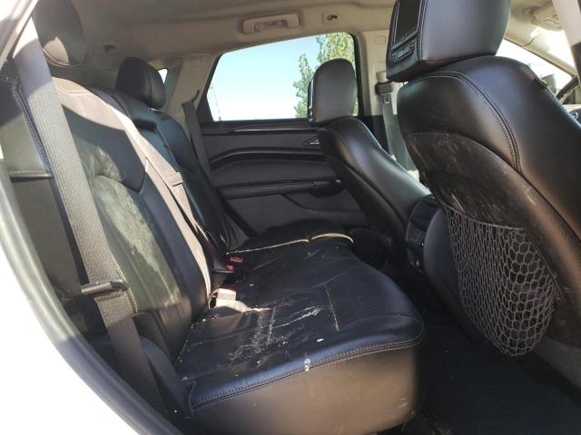 صورة رقم 11 من المزاد - 2013 CADILLAC SRX مع VIN 3GYFNAE36DS644230
