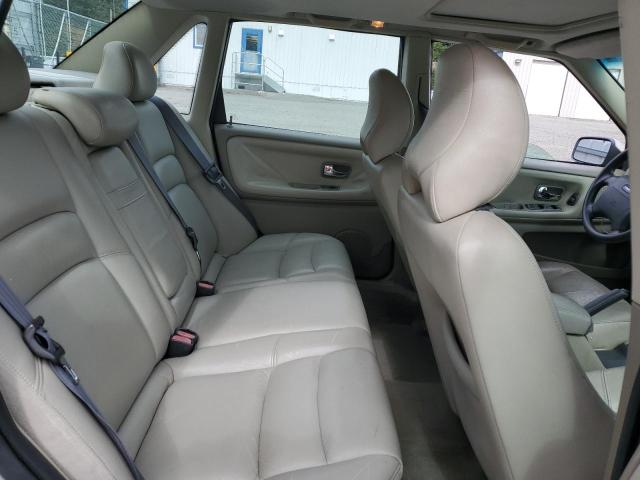 Photo 10 from auction – 2000 VOLVO S70 BASE with VIN YV1LS61JXY2628496