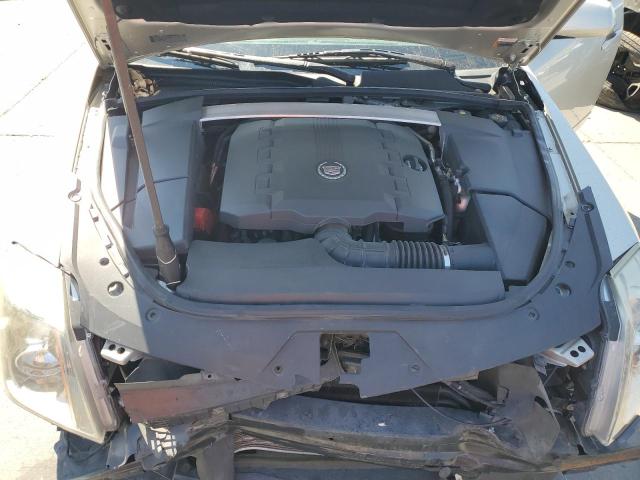 Photo 11 from auction – 2013 CADILLAC CTS LUXURY with VIN 1G6DE5E51D0146582