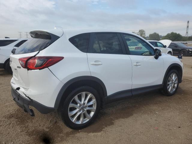 Photo 3 from auction – 2014 MAZDA CX-5 GT with VIN JM3KE4DY5E0361658