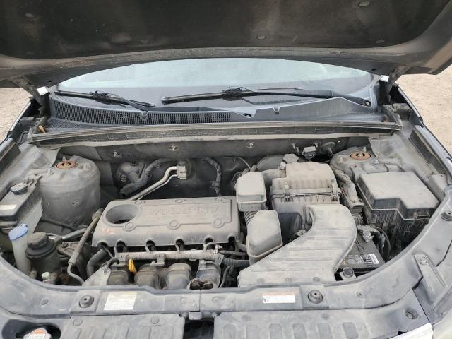 Photo 12 from auction – 2011 KIA SORENTO BA with VIN 5XYKTCA14BG001545