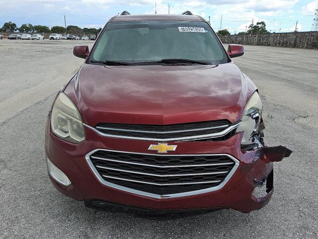 Photo 5 from auction – 2017 CHEVROLET EQUINOX LT with VIN 2GNALCEK7H1571757