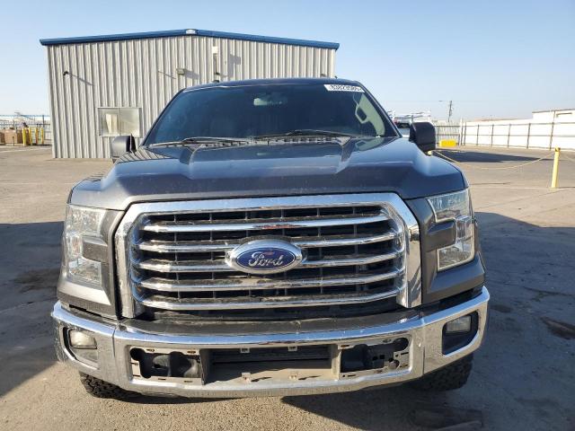 Photo 5 from auction – 2016 FORD F150 SUPER with VIN 1FTEW1CG5GFB27224
