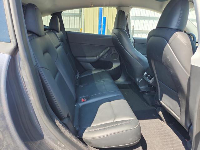 Photo 11 from auction – 2023 TESLA MODEL Y with VIN 7SAYGDEE7PA040307