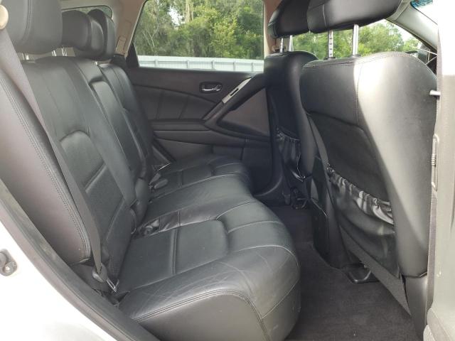 Photo 11 from auction – 2012 NISS MURANO S with VIN JN8AZ1MU1CW121624