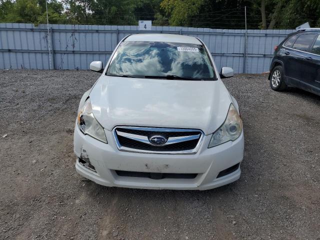 Photo 5 from auction – 2011 SUBARU LEGACY 2.5 with VIN 4S3BMGB66B3247113