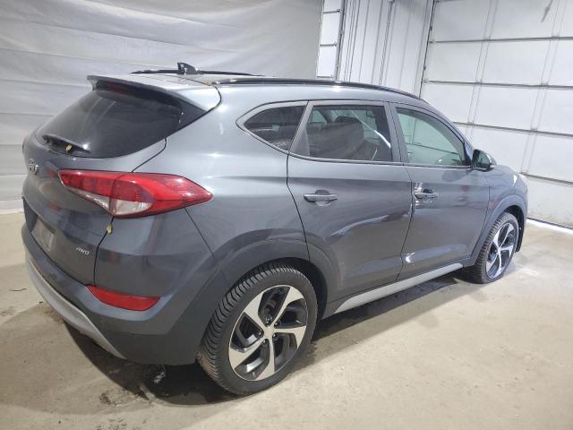 Photo 3 from auction – 2018 HYUNDAI TUCSON VALUE with VIN KM8J3CA23JU800505
