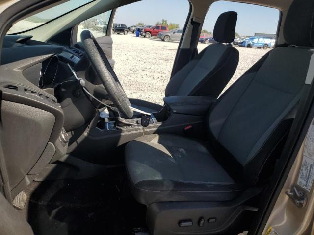 Photo 7 from auction – 2018 FORD ESCAPE SE with VIN 1FMCU0GD5JUD09298
