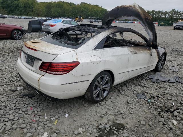 Photo 3 from auction – 2016 MERCEDES-BENZ E 400 with VIN WDDKJ6FB9GF316012