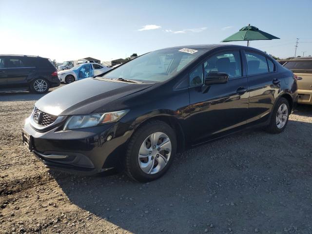 صورة رقم 1 من المزاد - 2014 HONDA CIVIC EX مع VIN 19XFB2F82EE220056