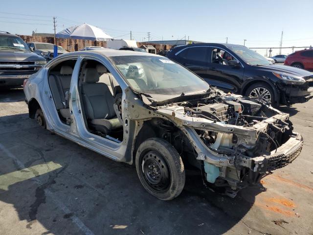 Photo 4 from auction – 2014 HONDA ACCORD with VIN 1HGCR2F35EA117818