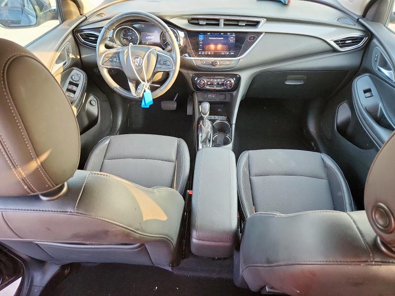 Photo 8 from auction – 2022 BUICK ENCORE GX SELECT with VIN KL4MMDSL0NB070513