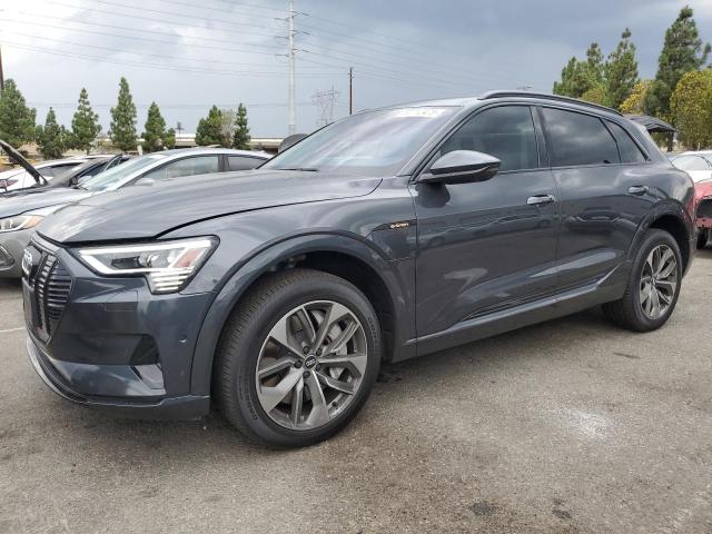AUDI E-TRON PRE 2021 with VIN WA1LAAGE2MB004265 - Photo from auction