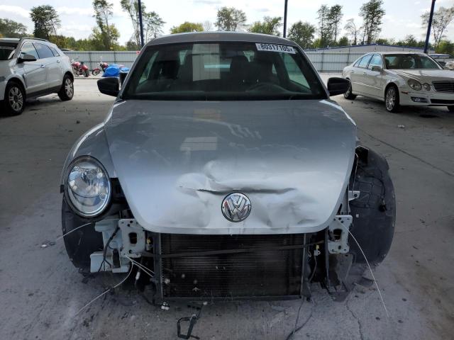 Photo 5 from auction – 2012 VOLKSWAGEN BEETLE with VIN 3VWFP7AT1CM616487