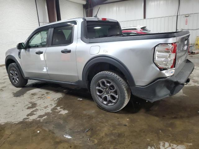 Photo 2 from auction – 2023 FORD MAVERICK X with VIN 3FTTW8E96PRA03562