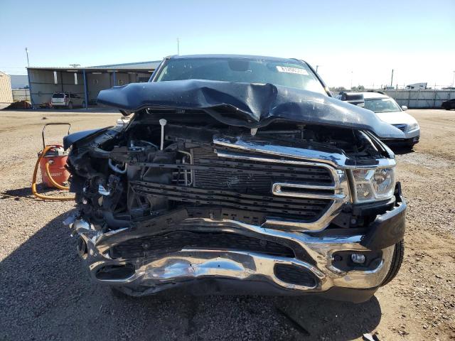 Photo 5 from auction – 2021 RAM 1500 BIG H with VIN 1C6SRFFT8MN717068