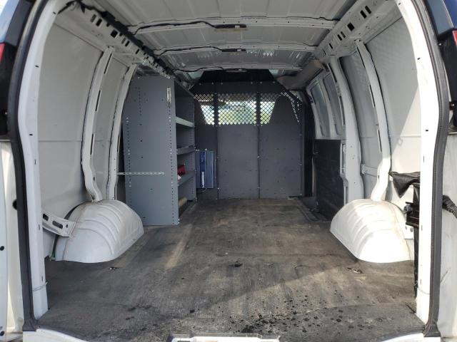 Photo 10 from auction – 2023 GMC SAVANA with VIN 1GTW7AFP3P1104101