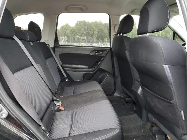 Photo 11 from auction – 2016 SUBARU FORESTER 2 with VIN JF2SJABC3GH447955