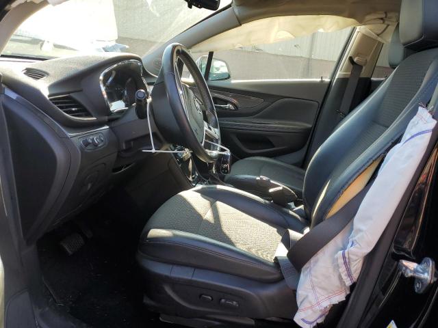 Photo 7 from auction – 2020 BUICK ENCORE SPO with VIN KL4CJ2SB8LB013683