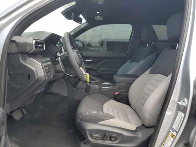 Photo 7 from auction – 2024 TOYOTA TACOMA DOU with VIN 3TMLB5JN4RM025038
