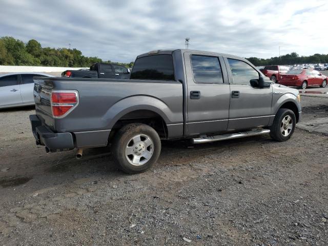 Photo 3 from auction – 2011 FORD F150 SUPER with VIN 1FTEW1CM2BFB58428