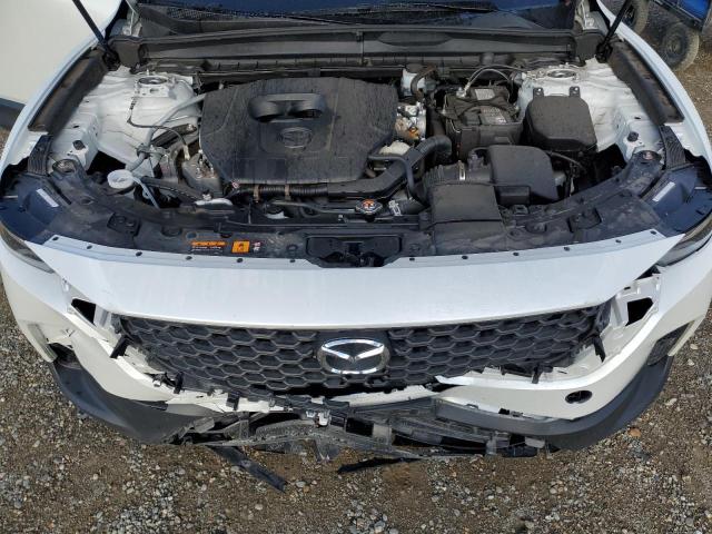 Photo 11 from auction – 2025 MAZDA CX-50 PREF with VIN 7MMVABBM1SN317337