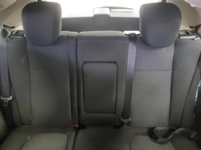Photo 10 from auction – 2016 CHEVROLET TRAX LS with VIN 3GNCJKSB4GL268798