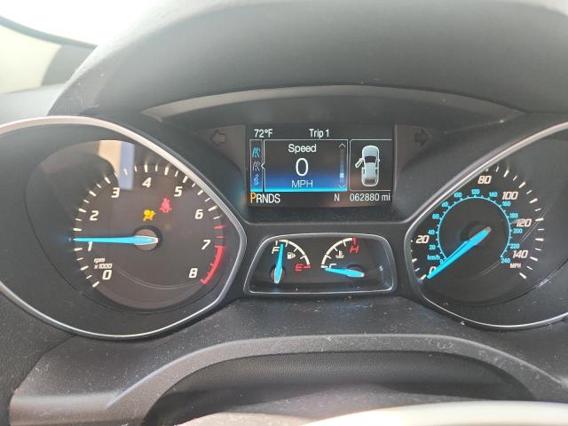 Photo 9 from auction – 2016 FORD ESCAPE SE with VIN 1FMCU0G77GUB04620