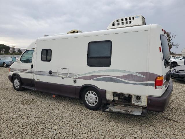 Photo 3 from auction – 2000 VOLKSWAGEN EUROVAN with VIN WV3AH4704YH001852