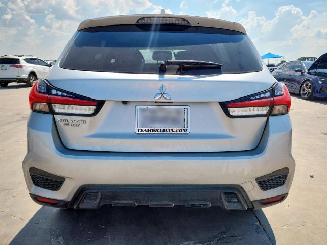 Photo 6 from auction – 2020 MITSUBISHI OUTLANDER with VIN JA4AP3AUXLU005961
